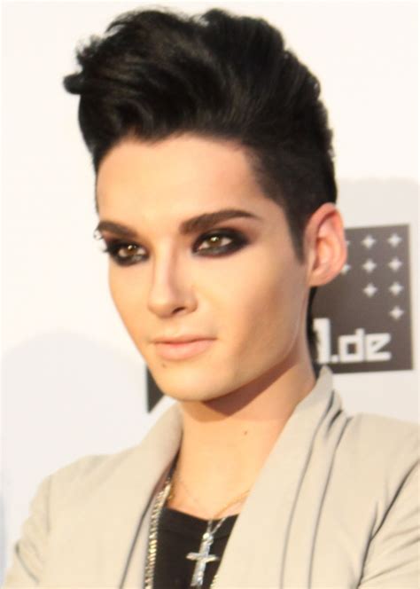 Bill Kaulitz wikipedia